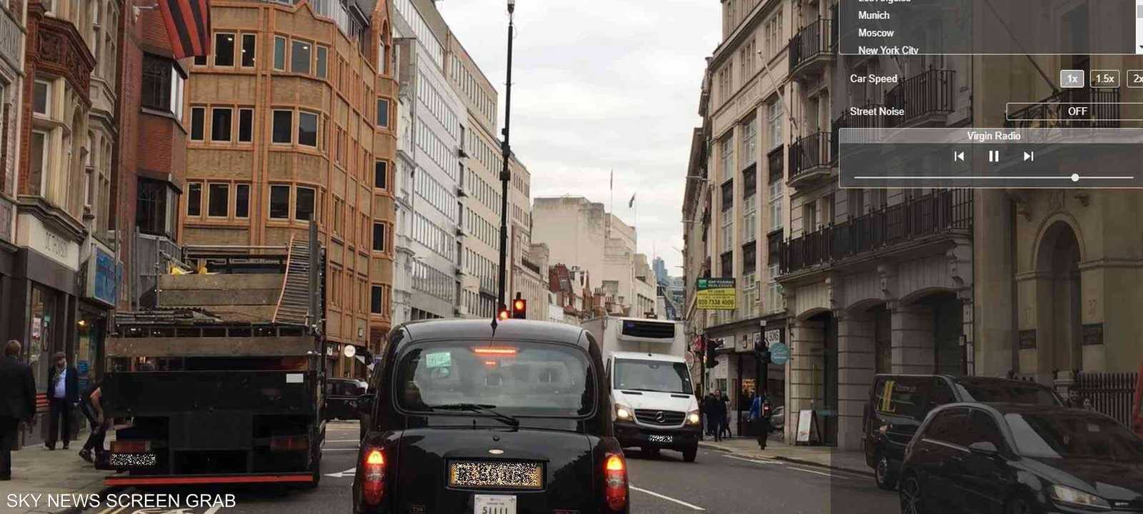 جائحة كورونا غيرت طرق السفر وأساليبه بشكل كبير.