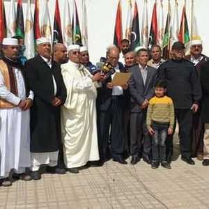 أهالي سرت أبدوا ترحيبهم باستضافة الجلسة المرتقبة