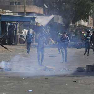 النيجر شهدت أعمال عنف مؤخرا