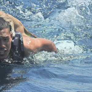 وصف البحار التايلاندي بالبطل