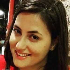 غولنور يلماز (28 عاما) قتلت برصاص والدها