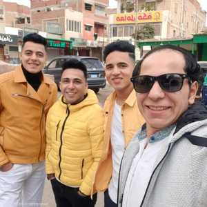 صورة للشاب أدهم.