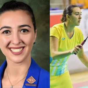 النائبة المصرية هادية حسني