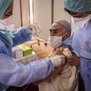 التلقيح في المغرب يسير بخطى ثابتة