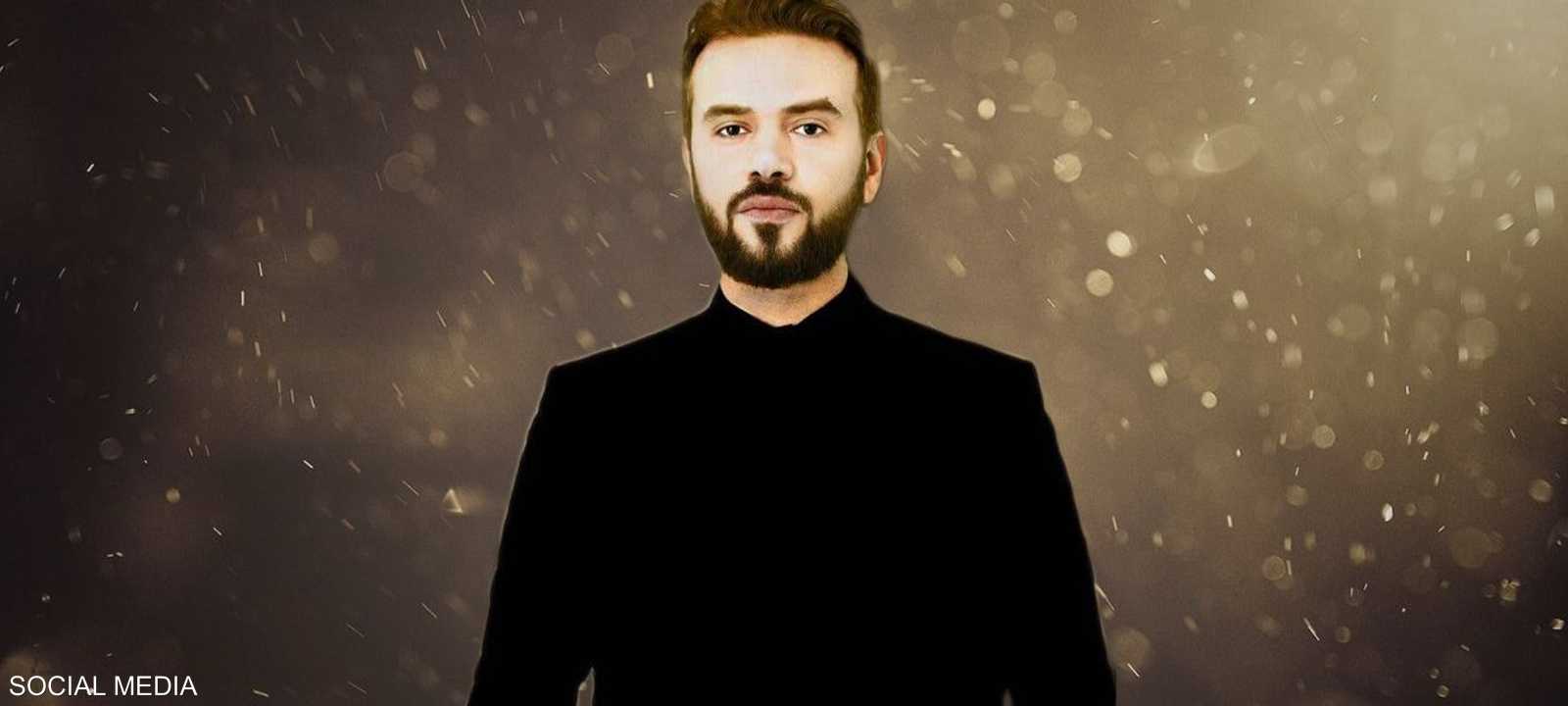 سامو زين أكد أن جمهوره داخل قلبه