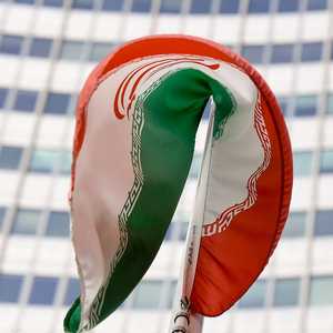 مشروع القرار ينتقد إيران بشأن الملف النووي