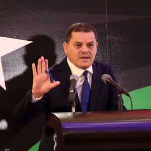 لم يعلن الدبيبة عن أسماء طاقمه الحكومي