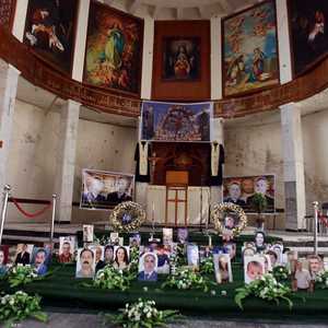 ضرب الإرهاب كنيسة "سيدة النجاة" في 2010