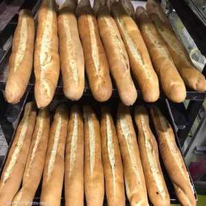 إنتاج الخبز في ليبيا تأثر بأسعار الدقيق