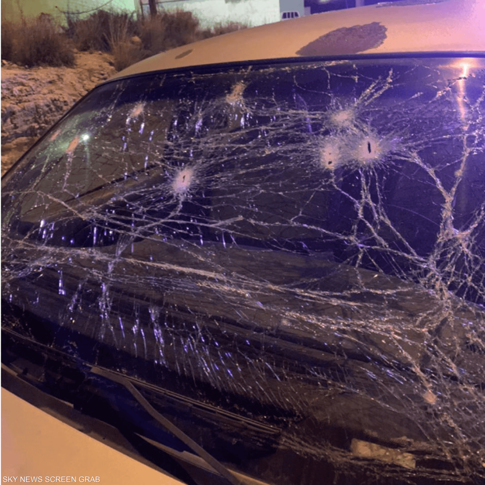 ميليشيات الحوثي تتعمد استهداف المدنيين