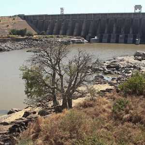 مخاوف سودانية من تأثير سد النهضة على سد الروصيرص