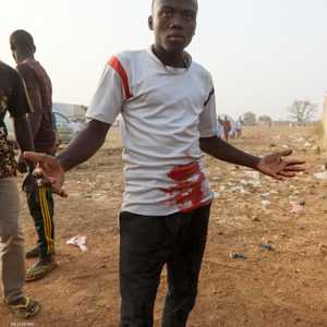 عصابات تمارس القتل والنهب والترويع ضد القرى بشمال نيجيريا