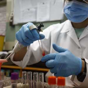 إجمالي المصابين بكوفيد-19 بمصر 184755 حالة