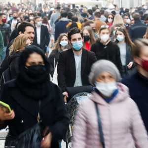 الفيروس في إيطاليا.. مشكلة جديدة