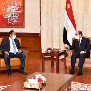 خبراء يرون أن زيارة السيسي تعد دفعة كبيرة لعلاقة البلدين