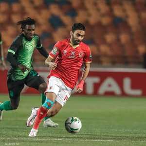 الأهلي تأخر ثم تعادل وتقدم ثم فرط في الفوز