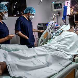 مرضى الحالات الحرجة لهم الأولوية في السفر للعلاج