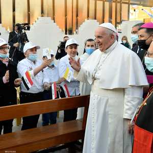 البابا فرانسيس