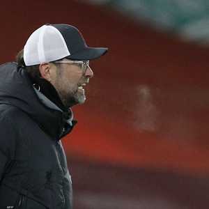 المدرب الألماني يورغن كلوب