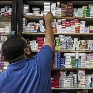 بيع الأدوية عبر التطبيقات في مصر بدأت منذ زمن.