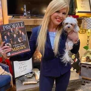 وكيلة العقارات التي حاولت قتل حماتها لي آن بومان