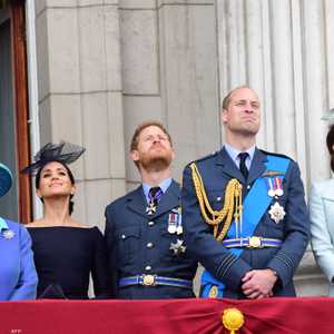 ميغان ماركل