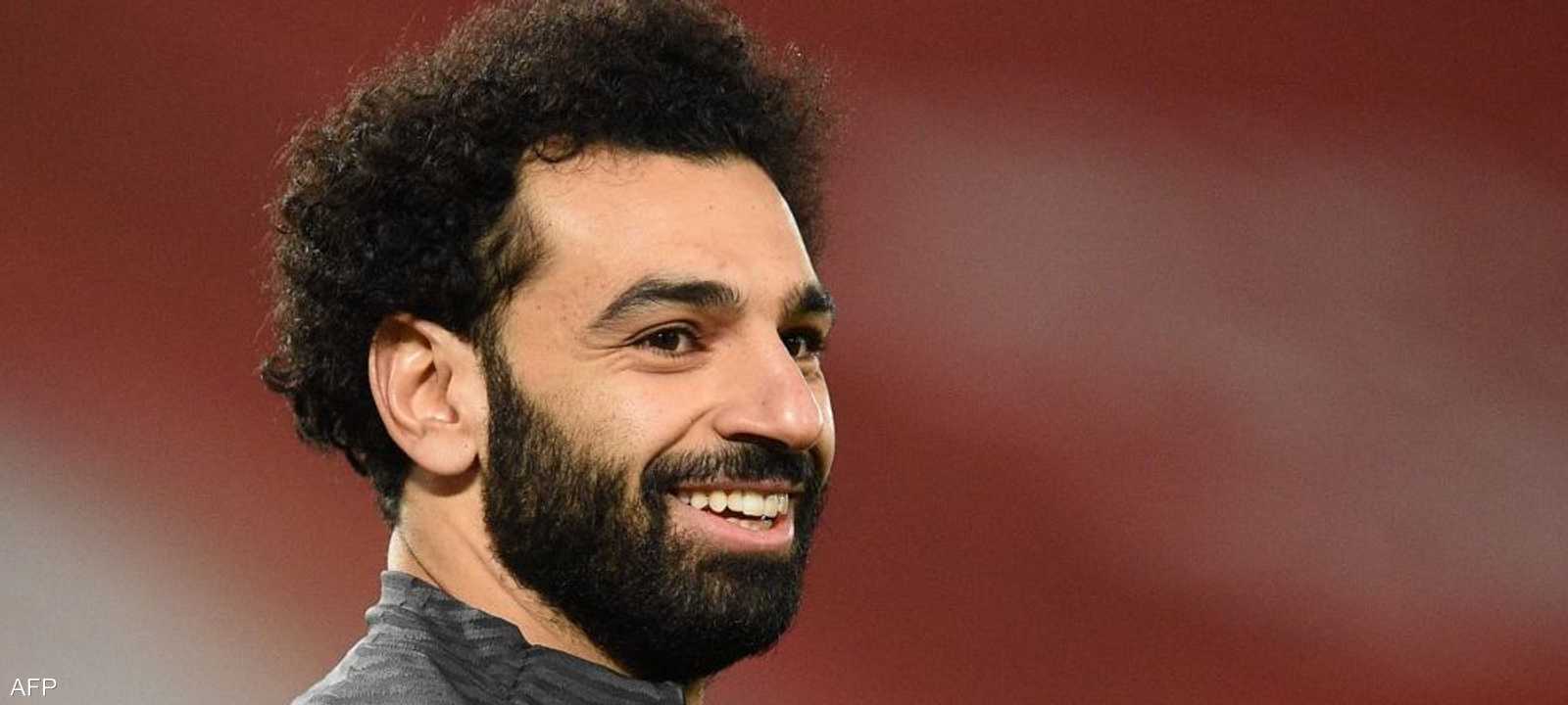 مؤخرا كان اللاعب المصري محمد صلاح حديث وسائل الإعلام