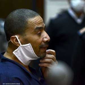 سفاح الجيزة يواجه أحكاما بالإعدام