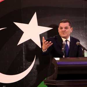 يُعول الليبيون على حكومة عبد الحميد دبيبة