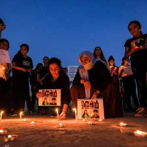 الأيزيديات تعرضن لانتهاكات كبيرة عل يد تنظيم داعش في العراق