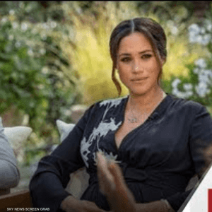 الإعلام البريطاني: مقابلة هاري وميغان لها "وقع الصاعقة"