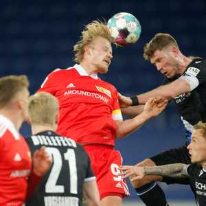 الدوري الألماني