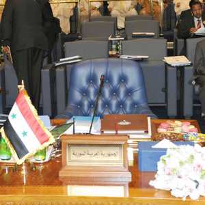 عودة سوريا للجامعة العربية وسيلة لحماية الأمن القومي العربي