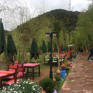 إقبال متزايد خلال عطل نهاية الأسبوع على السياحة الداخلية