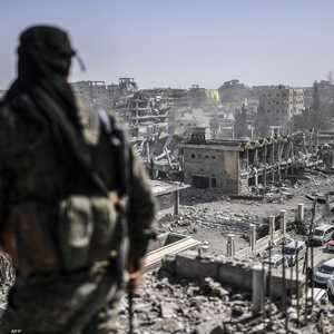 تقرير صادم يكشف بالأرقام تكلفة "الصراع" في سوريا