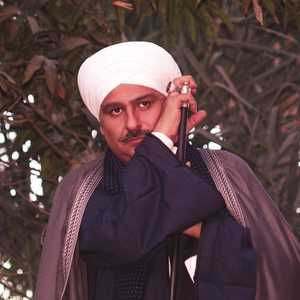 الممثل السوري جمال سليما في حدائق الشيطان