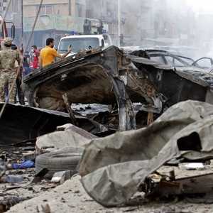 تشهد سوريا صراعا داميا وتدخلات أجنبية منذ سنوات