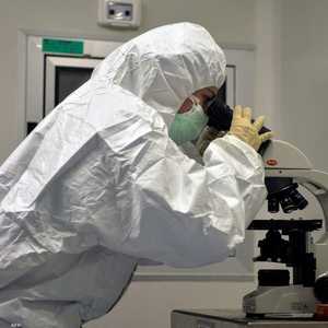 أرشيفية.. يسعى العلماء جاهدين لمعرفة مصدر فيروس كورونا