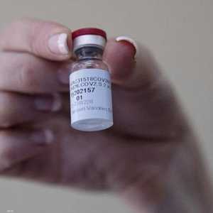 لقاح "جونسون أند جونسون"