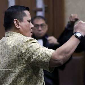 الجنرال الإندونيسي نابليون بونابرت