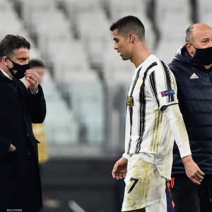 أي مصير ينتظر رونالدو؟