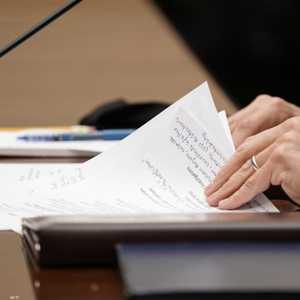 بلينكن يستعرض أوراقه أمام لجنة الشؤون الخارجية في النواب