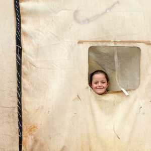 الحرب السورية شردت الملايين إلى مخيمات اللجوء والنزوح