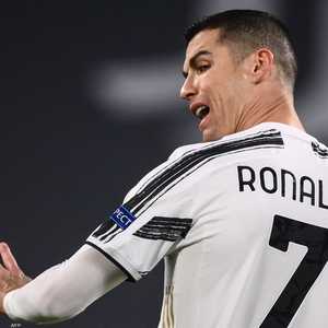 يوفنتوس لم يذهب بعيدا مع رونالدو في دوري أبطال أوروبا