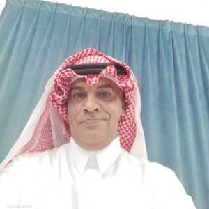 السعودي محسن الفريدي