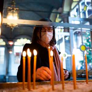 يعاني المسيحيون البروتستانت من الاضطهاد في تركيا