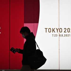 اللجنة الأولمبية الدولية لم تستشر اليابان بشأن اللقاحات