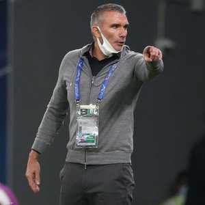 كارتيرون هو الأنسب لقيادة الفريق في المرحلة المقبلة