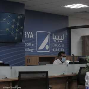 الميزة الإيجابية في خدمة الإنترنت بليبيا هي انخفاض السعر