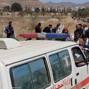 المهاجرون الأفارقة في اليمن يعانون كثيرا.